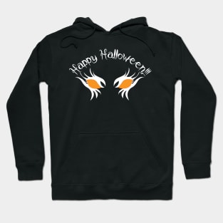 Halloween Gaze Hoodie